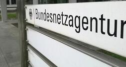 Netzagentur: 