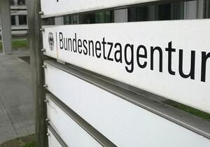 Netzagentur: 