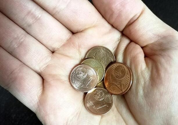 Bild vergr&ouml;&szlig;ern: Zahl der Spender geht immer weiter zurück