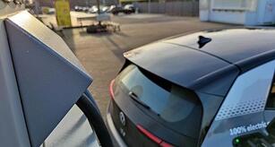 Auswertung: Hohe Spritpreise steigern Attraktivität von E-Autos