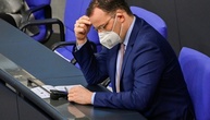 BGH prüft Maskenkäufe von früherem Bundesgesundheitsminister Spahn in Pandemie