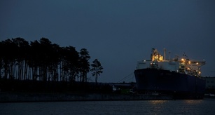 Bundesverwaltungsgericht prüft Klage von Ostseegemeinde Binz gegen LNG-Terminal