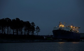 Bundesverwaltungsgericht prüft Klage von Ostseegemeinde Binz gegen LNG-Terminal