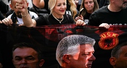 Kosovo-Sondertribunal verkündet Urteil im Fall von Ex-Präsident Thaci
