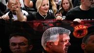 Kosovo-Sondertribunal verkündet Urteil im Fall von Ex-Präsident Thaci