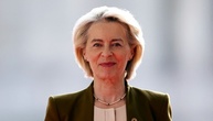 Von der Leyen hält Rede zur Lage der Union im EU-Parlament