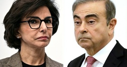 Französische Ex-Ministerin Dati wegen Korruption vor Gericht