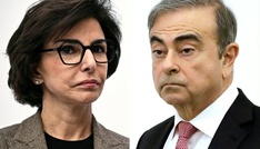 Französische Ex-Ministerin Dati wegen Korruption vor Gericht