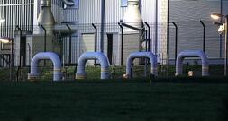 Bericht: Höhere Ausschreibungen sollen Gasspeicher füllen