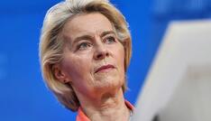 Von der Leyen schlägt Kanada 