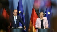 Nach CSD-Anschlag: Regierung legt Zehn-Punkte-Plan gegen islamistischen Terrorismus vor