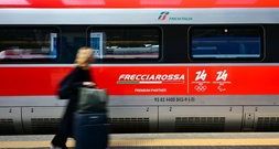 Bahn kündigt Direktverbindung von München nach Mailand und Rom ab Sommer 2027 an