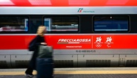 Bahn kündigt Direktverbindung von München nach Mailand und Rom ab Sommer 2027 an