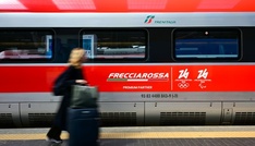 Bahn kündigt Direktverbindung von München nach Mailand und Rom ab Sommer 2027 an
