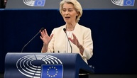 Von der Leyen schlägt Social-Media-Verbot für Kinder unter 13 Jahren vor
