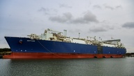 Inbetriebnahme von LNG-Terminal in Stade in Vorbereitung