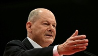 Ex-Kanzler Scholz dabei: 37 frühere Spitzenpolitiker kritisieren in Ungleichheit