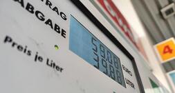 Spritpreise erreichen erneut neue Höchststände