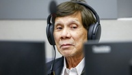 Philippinischer Ex-Präsident Duterte erscheint erstmals vor Internationalem Gericht