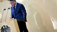 CDU-Ministerpräsident Rhein fordert Ende der Ausgrenzung der AfD