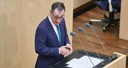 Özdemir droht AfD in Sachsen-Anhalt mit Widerstand