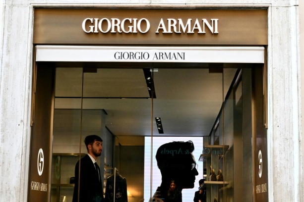 Bild vergr&ouml;&szlig;ern: Dario Vitale wird neuer Kreativdirektor von Emporio Armani