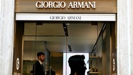 Dario Vitale wird neuer Kreativdirektor von Emporio Armani