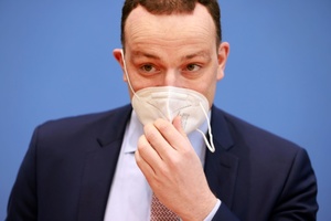 Milliardenschwerer Maskenstreit: Bundesgerichtshof entscheidet im Dezember