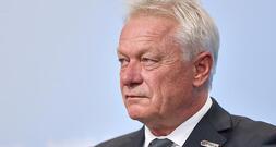 Rainer will Agrarhandel mit Türkei ausbauen
