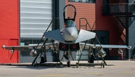 Bundeswehr unterstützt Lettland bei Luftraum-Absicherung während Parlamentswahl