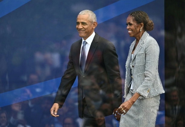 Bild vergr&ouml;&szlig;ern: Früherer First Dog: Obamas Hund Sunny ist tot