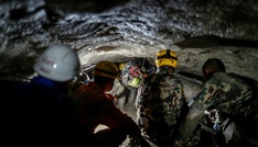 Nepal: Zahl der Vermissten nach Himalaya-Sturzflut steigt auf über 6100