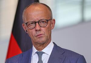 Mittelstandskreis stellt sich hinter Merz