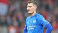 Europa League: Leverkusen schlägt NK Celje