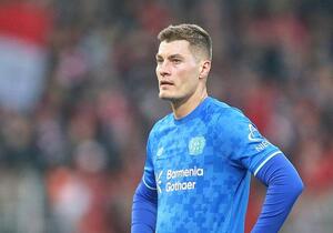 Europa League: Leverkusen schlägt NK Celje