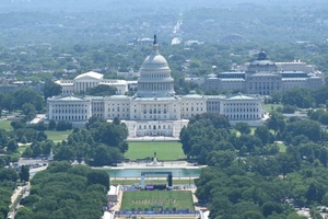 US-Kongress stimmt für deutlich verschärfte Russland-Sanktionen