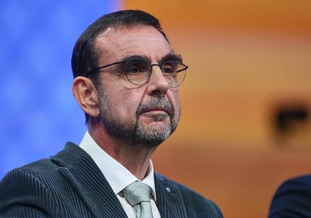 Bild vergr&ouml;&szlig;ern: Holetschek will Moratorium bei Pflegereform