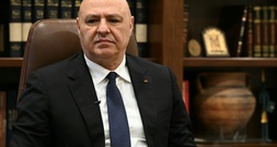 Frankreichs Präsident Macron trifft libanesischen Präsidenten und jordanischen König