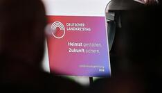 Landkreistag unterstützt Bas` Aktionsplan gegen Sozialmissbrauch