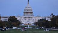 US-Kongress verabschiedet Russland-Sanktionen
