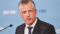 Frei warnt Union vor Minderheitsregierung im Bund