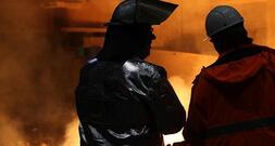 Auftragsbestand der Industrie erreicht neues Allzeithoch