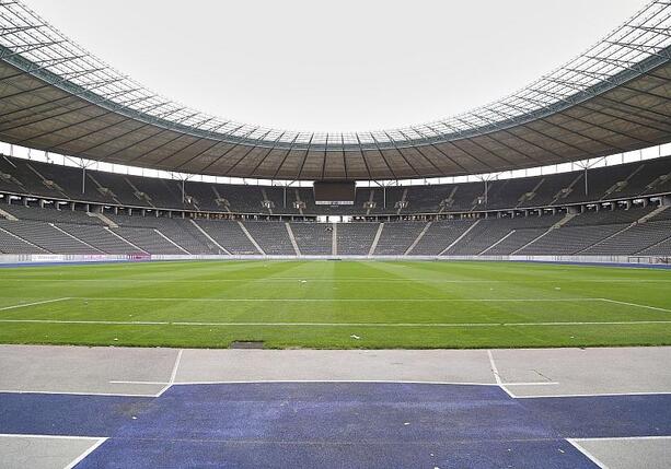 Bild vergr&ouml;&szlig;ern: Krach fordert von Merz Bekenntnis zu Olympia in Berlin