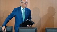 Unionsfranktionschef Frei nimmt Merz in Schutz