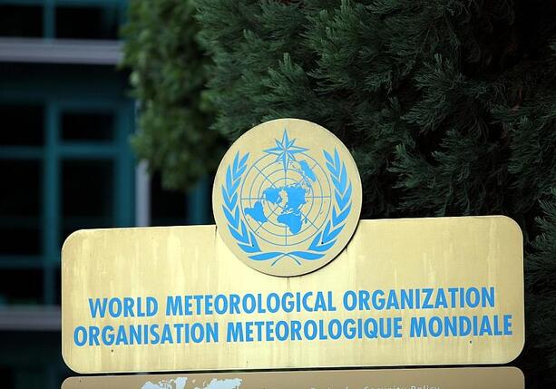 Bild vergr&ouml;&szlig;ern: WMO warnt vor langfristigen Auswirkungen der Wasserknappheit