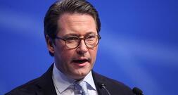 Bericht: Scheuer erhält wohl staatliche Hilfe für Anwaltskosten