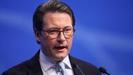 Bericht: Scheuer erhält wohl staatliche Hilfe für Anwaltskosten