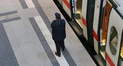 Bahn begrüßt härtere Strafen für Angriffe auf Angestellte