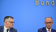 Forsa weist Zweifel von Merz-Sprecher an Seriosität von Umfragen zurück