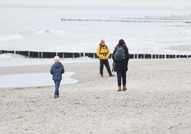 Bild vergr&ouml;&szlig;ern: Studie: Gemeinsames Sorgerecht stärkt Familien nach Trennungen